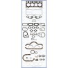 AJUSA 50023300 Juego completo de juntas, motor