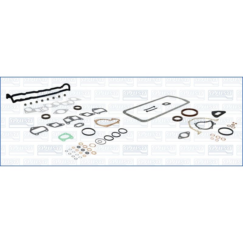 AJUSA 51003100 Juego completo de juntas, motor