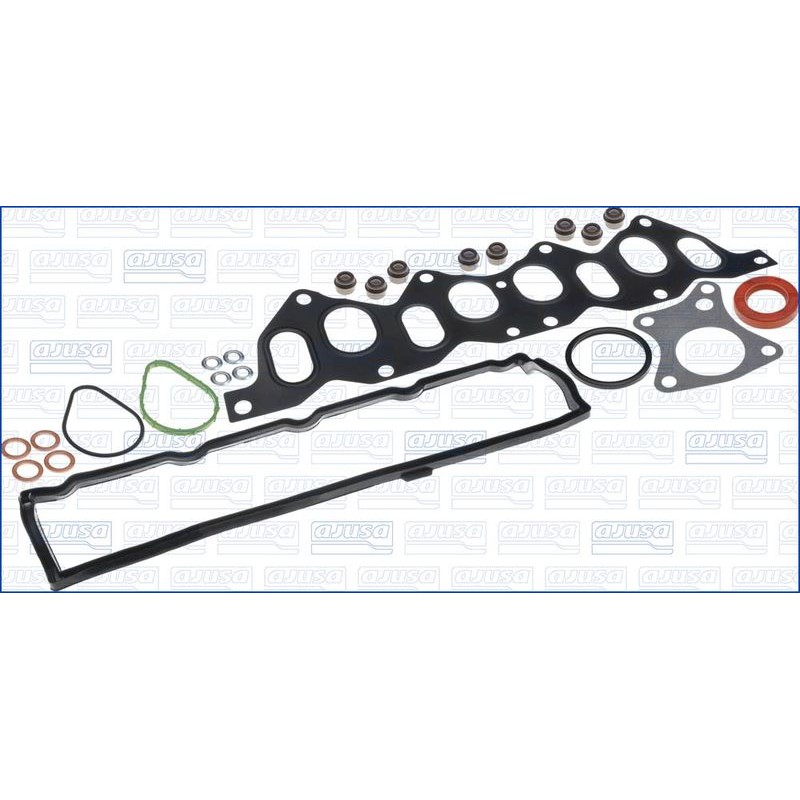 AJUSA 53003800 Juego de juntas, culata