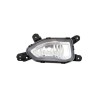 IPARLUX 13396901 Faro antiniebla - 1