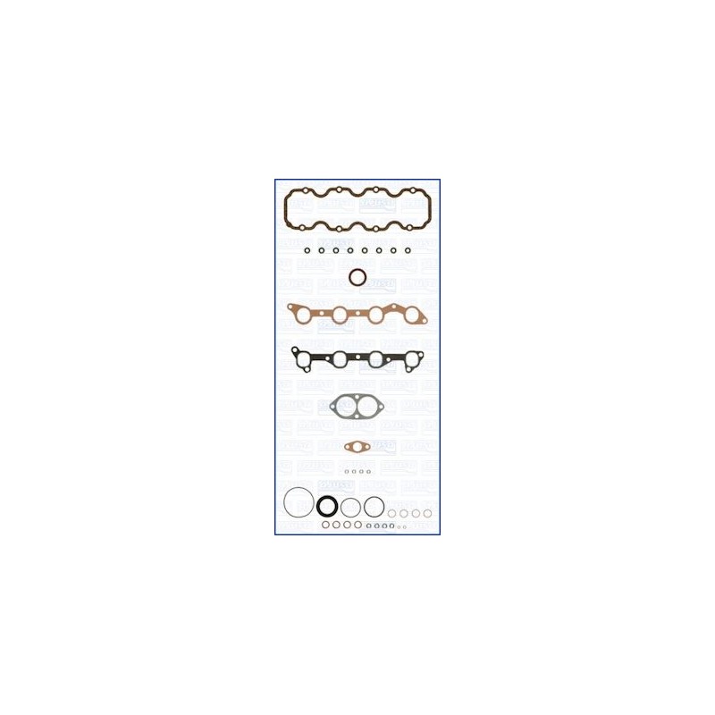 AJUSA 53000700 Juego de juntas, culata