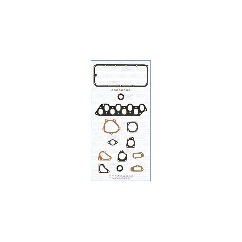 AJUSA 53001600 Juego de juntas, culata