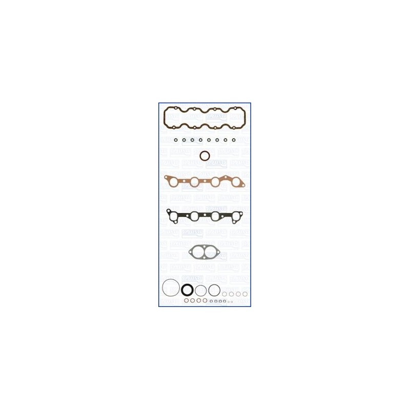 AJUSA 53003700 Juego de juntas, culata