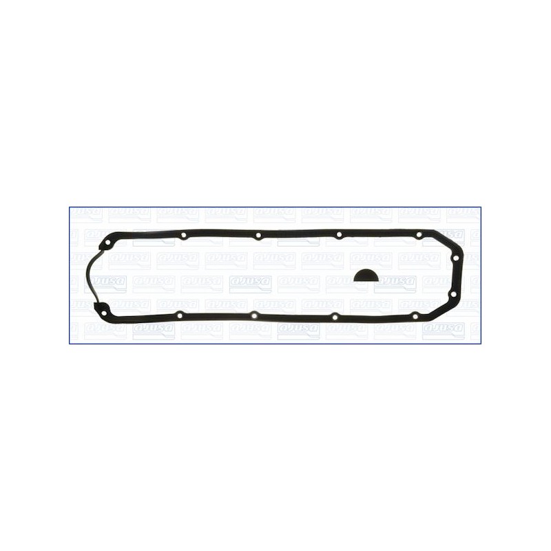 AJUSA 56000300 Juego de juntas, tapa de culata de cilindro