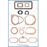 AJUSA 62001300 Juego de juntas, caja de cambios manual