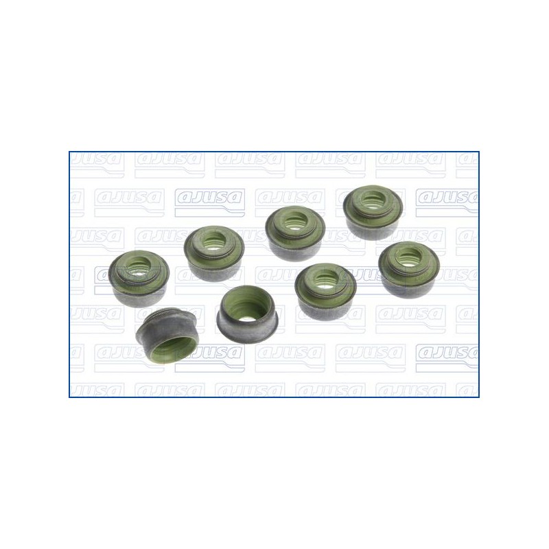 AJUSA 57003800 Juego de juntas, vástago de válvula