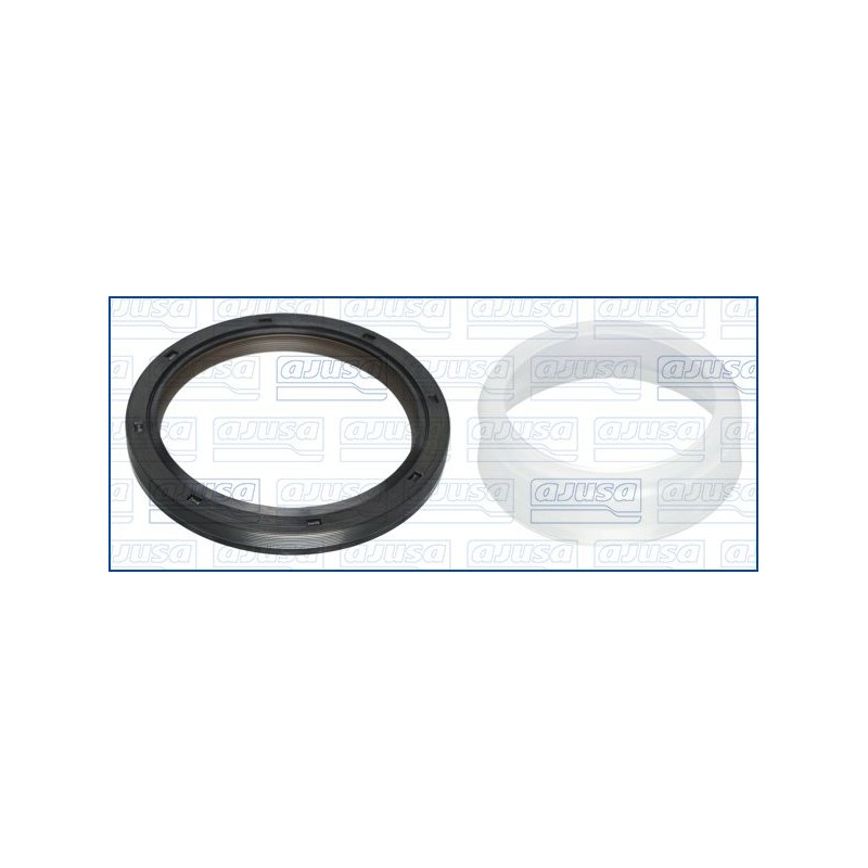 AJUSA 15053600 Retén para ejes, cigüeñal