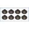 AJUSA 57017300 Juego de juntas, vástago de válvula