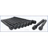 AJUSA 81006400 Juego de tornillos de culata