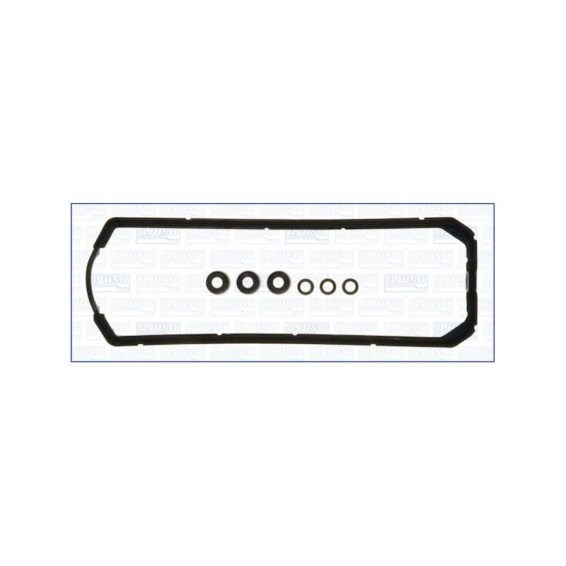 AJUSA 56006600 Juego de juntas, tapa de culata de cilindro
