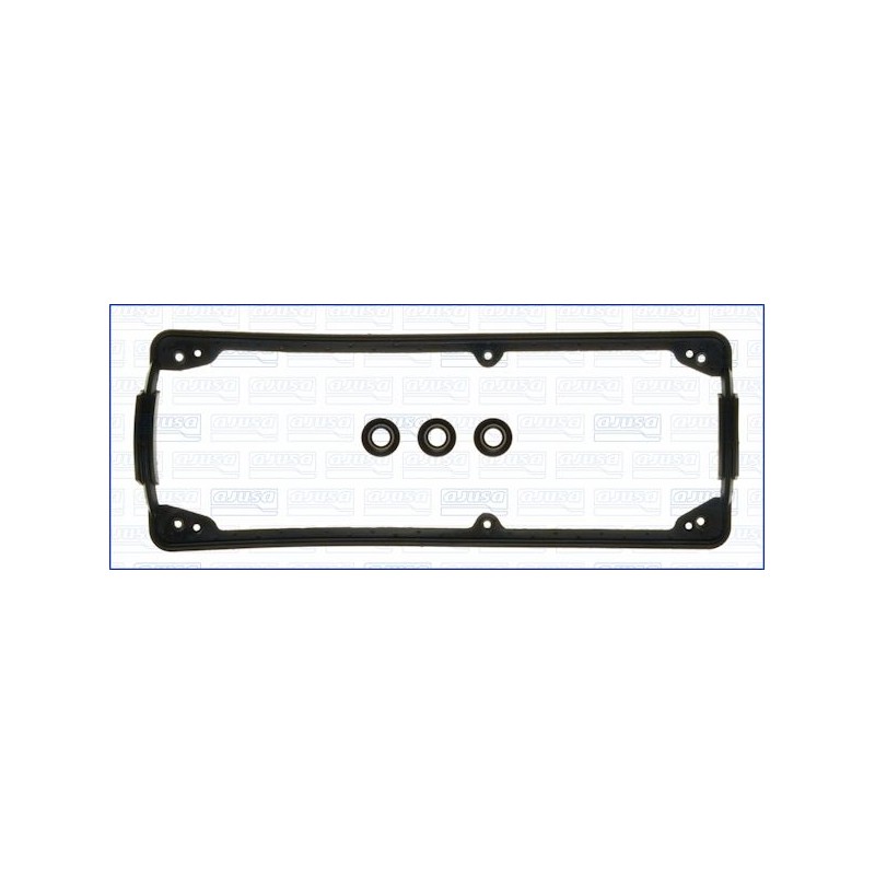AJUSA 56022800 Juego de juntas, tapa de culata de cilindro