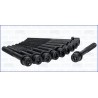 AJUSA 81017500 Juego de tornillos de culata