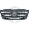 DIEDERICHS 1664040 Panal de radiador - 1