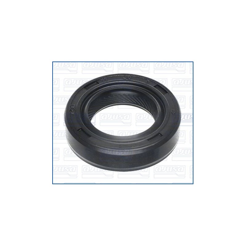 AJUSA 15001600 Retén para ejes, árbol intermedio
