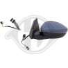 DIEDERICHS 1836125 Retrovisor exterior - 1