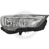 DIEDERICHS 1877980 Faro principal - 1