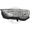 DIEDERICHS 1877981 Faro principal - 1