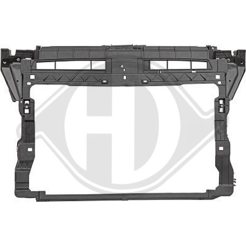 DIEDERICHS 2240803 Revestimiento frontal - 1