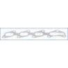 AJUSA 13152800 Junta, colector de escape