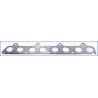 AJUSA 13176000 Junta, colector de escape