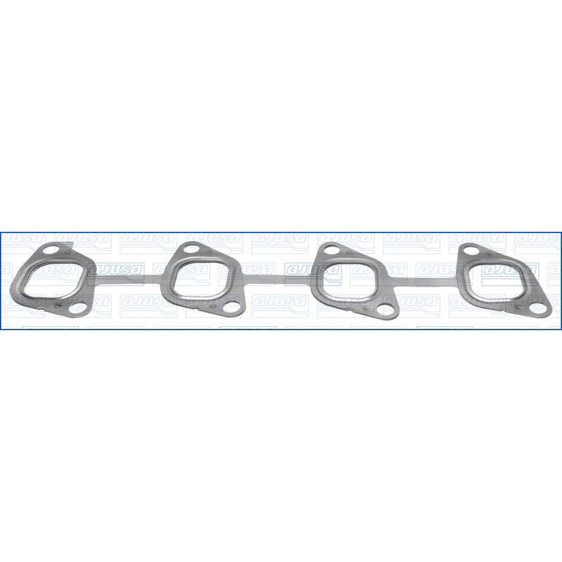 AJUSA 13184100 Junta, colector de escape