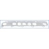AJUSA 13188500 Junta, colector de escape