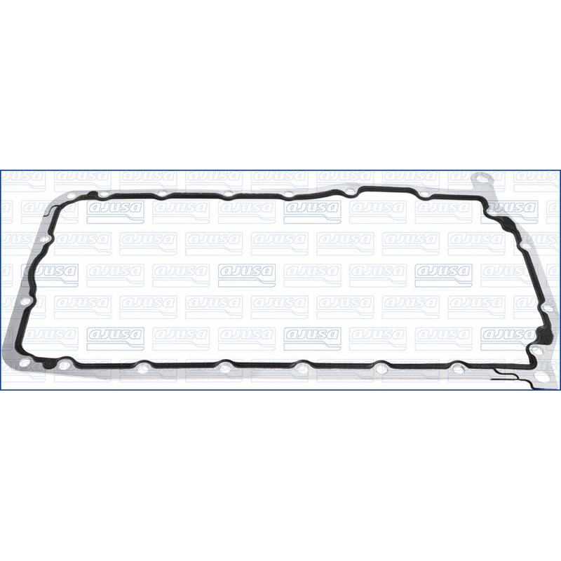 AJUSA 14075600 Junta, cárter de aceite
