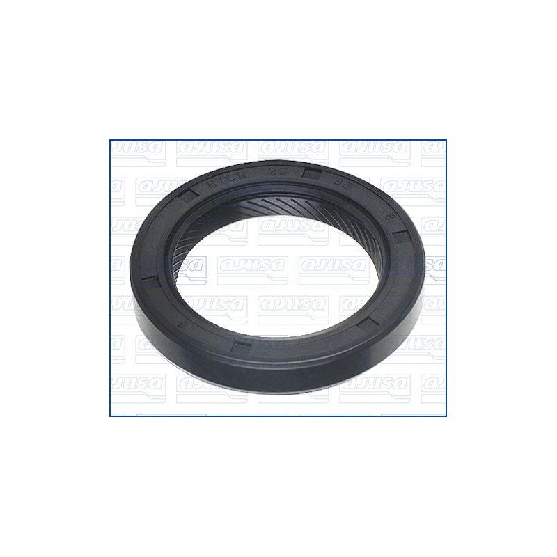 AJUSA 15004400 Retén para ejes, árbol intermedio