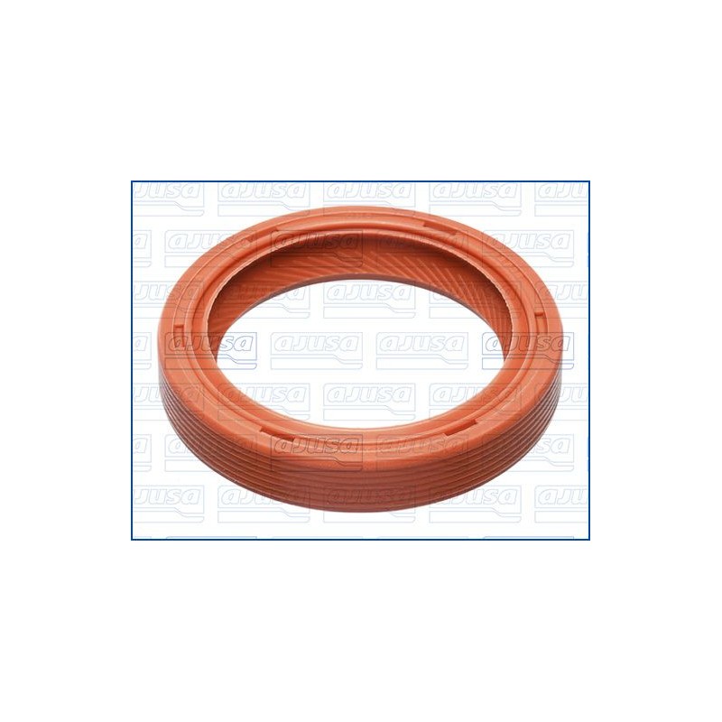 AJUSA 15008100 Retén para ejes, cigüeñal
