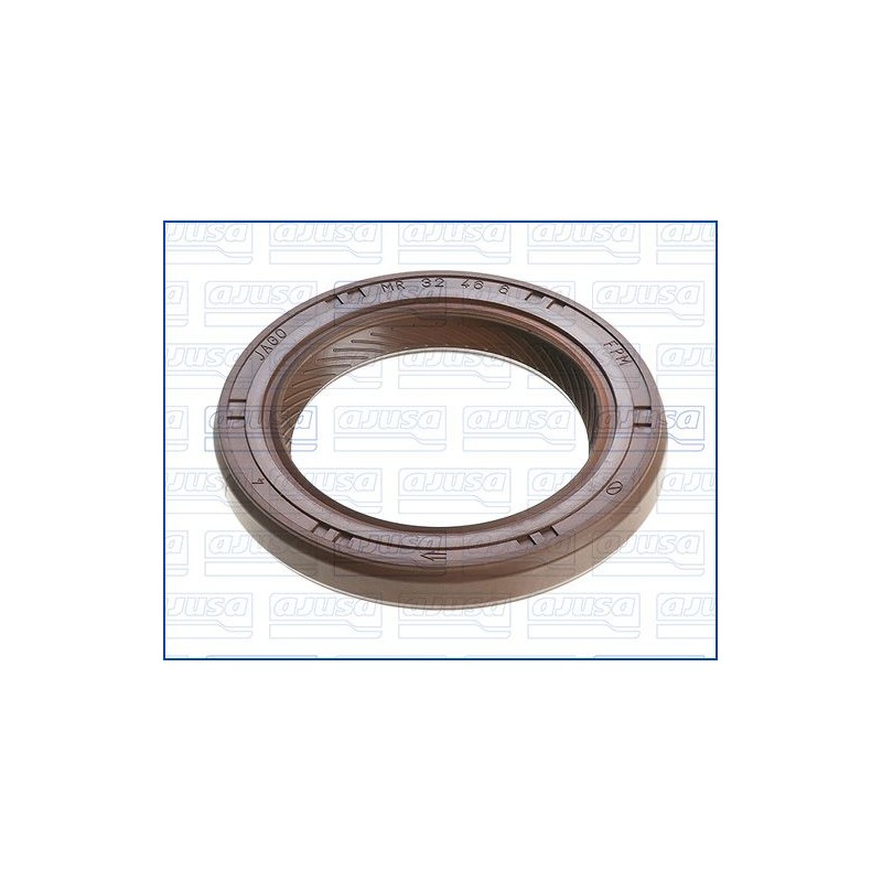 AJUSA 15010400 Retén para ejes, cigüeñal