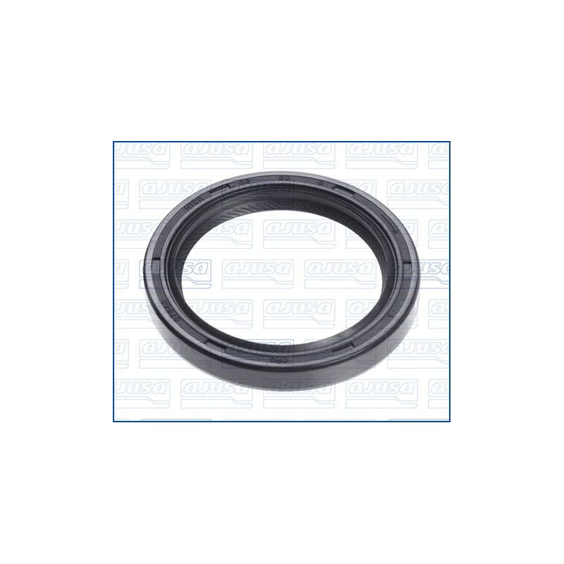 AJUSA 15015300 Retén para ejes, cigüeñal
