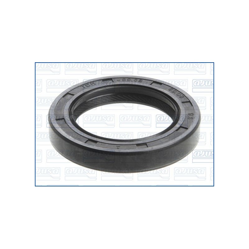 AJUSA 15016600 Retén para ejes, cigüeñal