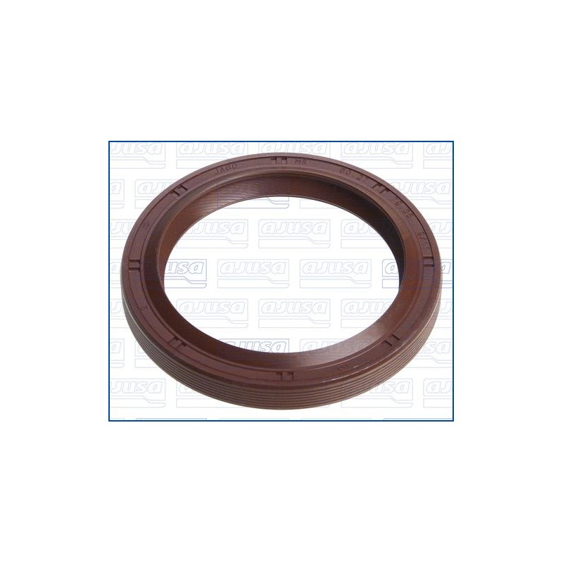 AJUSA 15029900 Retén para ejes, cigüeñal