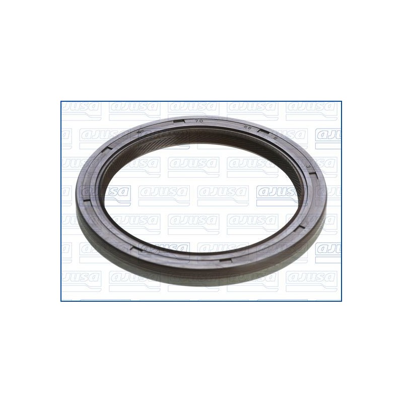 AJUSA 15032700 Retén para ejes, cigüeñal
