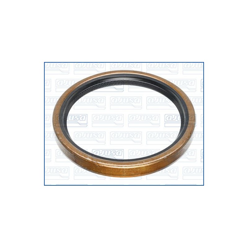 AJUSA 15033900 Retén para ejes, cigüeñal