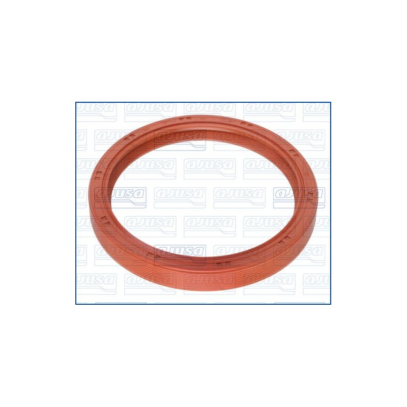 AJUSA 15034200 Retén para ejes, cigüeñal