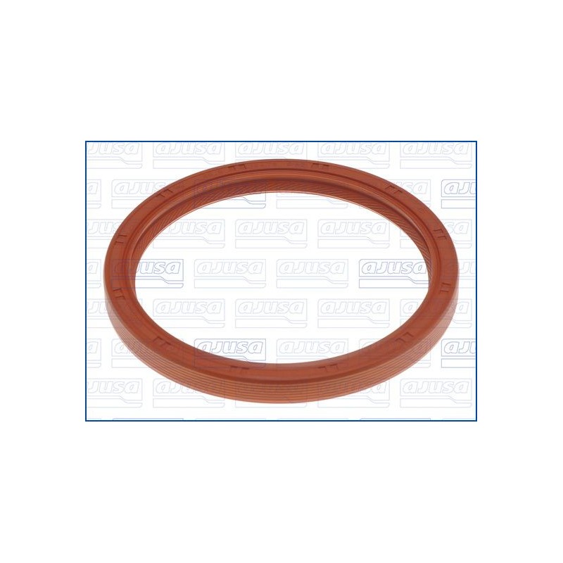 AJUSA 15038800 Retén para ejes, cigüeñal