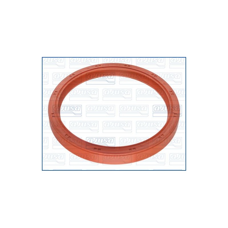 AJUSA 15040200 Retén para ejes, cigüeñal