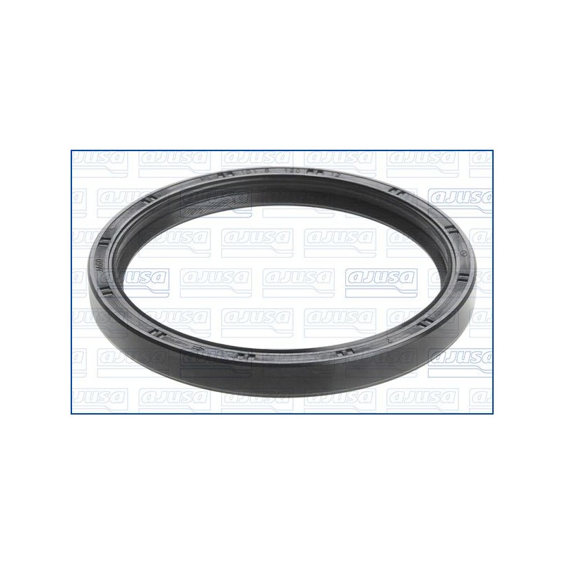 AJUSA 15041500 Retén para ejes, cigüeñal