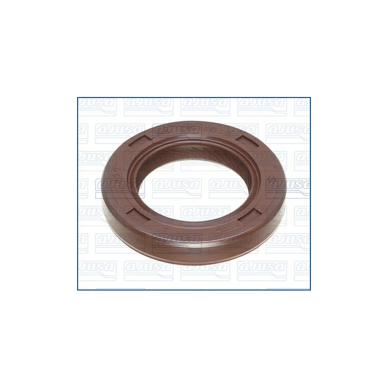 AJUSA 15043700 Retén para ejes, árbol de levas