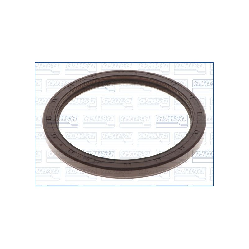 AJUSA 15048600 Retén para ejes, cigüeñal