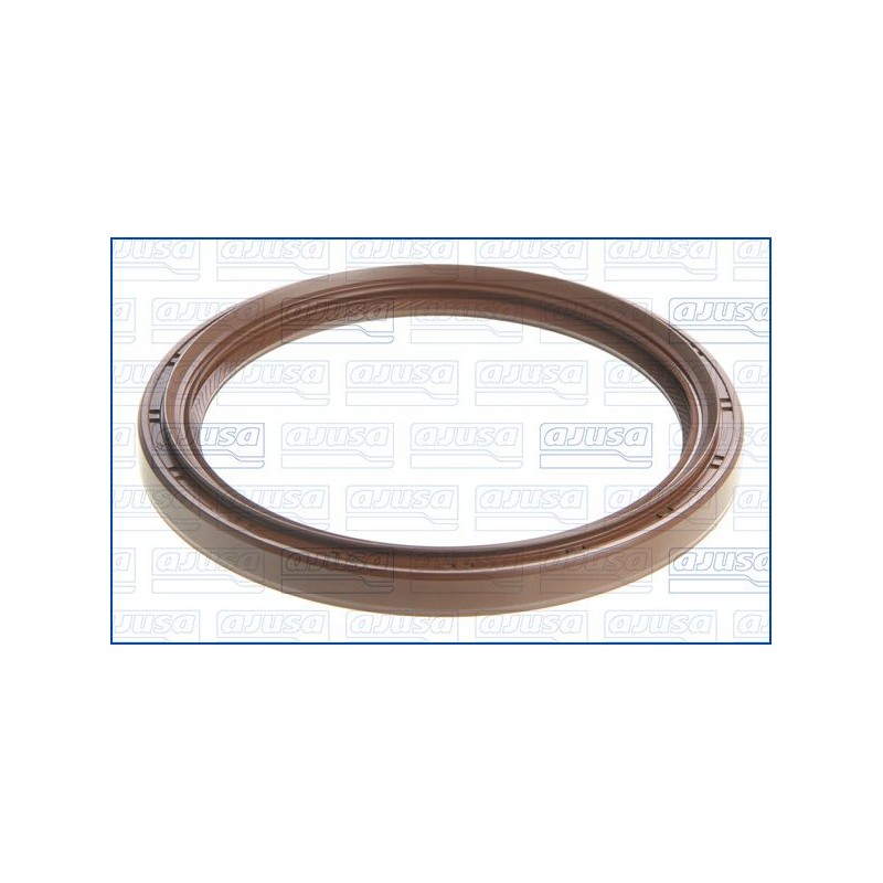 AJUSA 15054500 Retén para ejes, cigüeñal