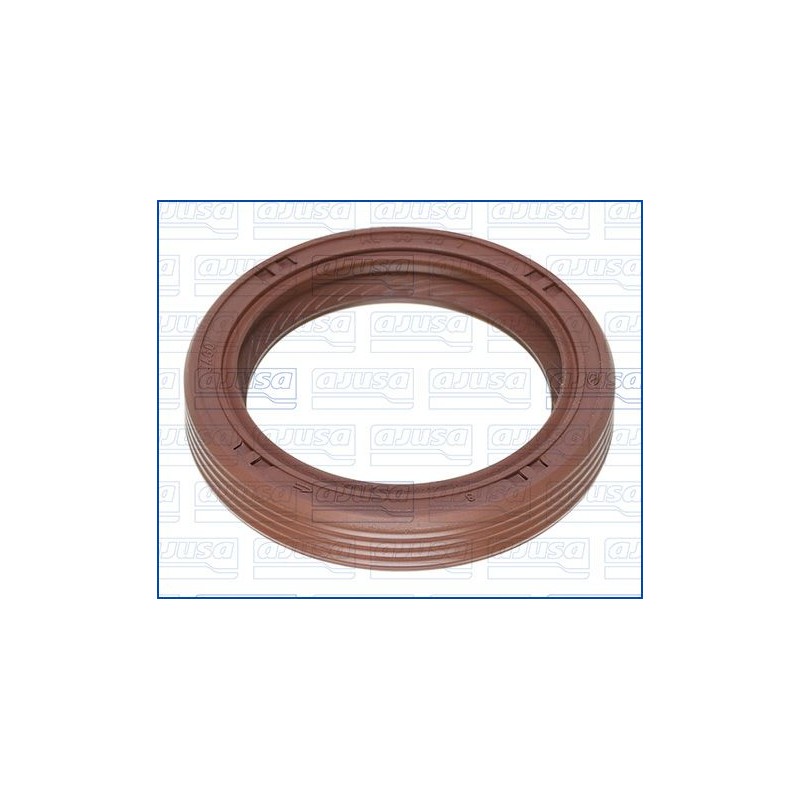 AJUSA 15056300 Retén para ejes, árbol de levas lado de engranaje