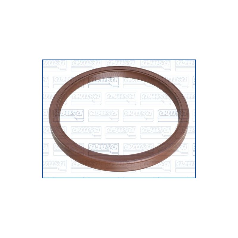 AJUSA 15057000 Retén para ejes, cigüeñal