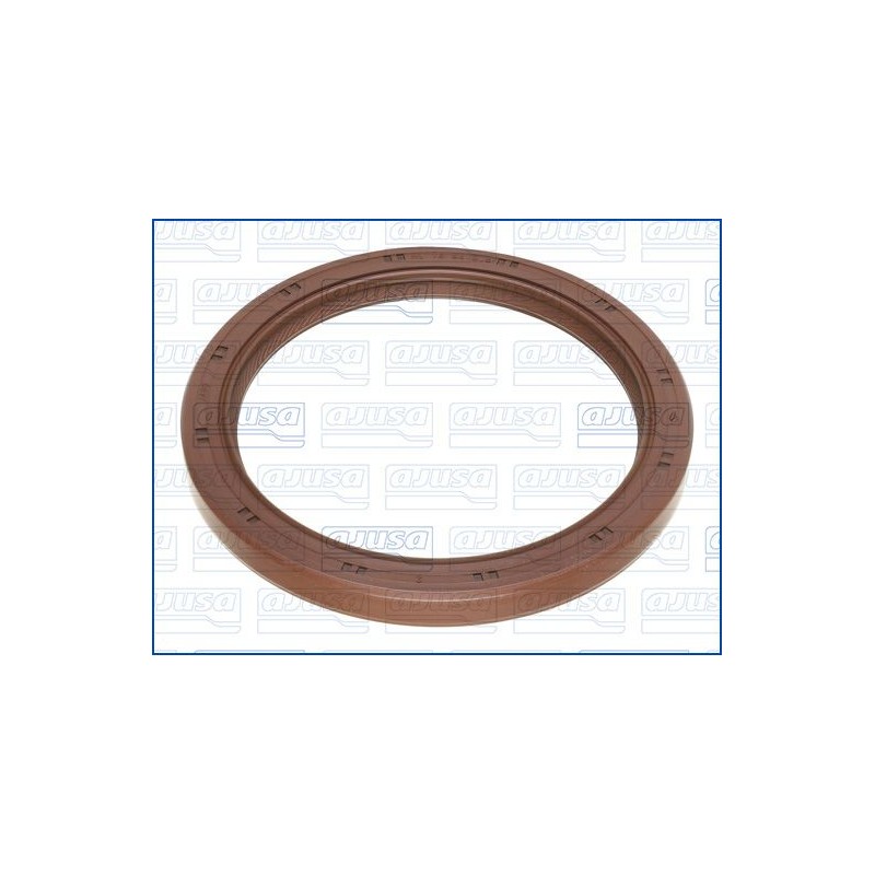 AJUSA 15063200 Retén para ejes, cigüeñal