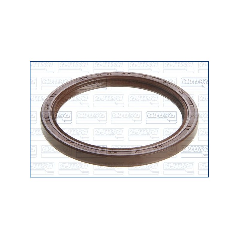 AJUSA 15063400 Retén para ejes, cigüeñal