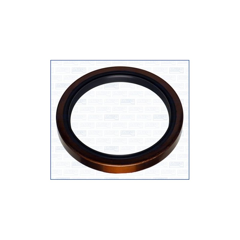 AJUSA 15064400 Retén para ejes, cigüeñal