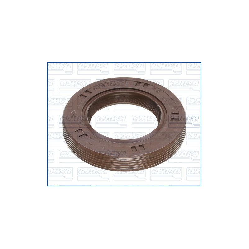 AJUSA 15074600 Retén para ejes, árbol de levas