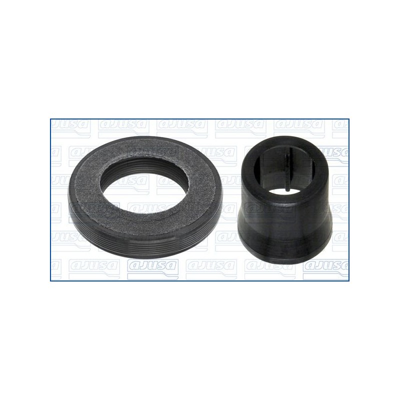 AJUSA 15079400 Retén para ejes, árbol de levas frontal