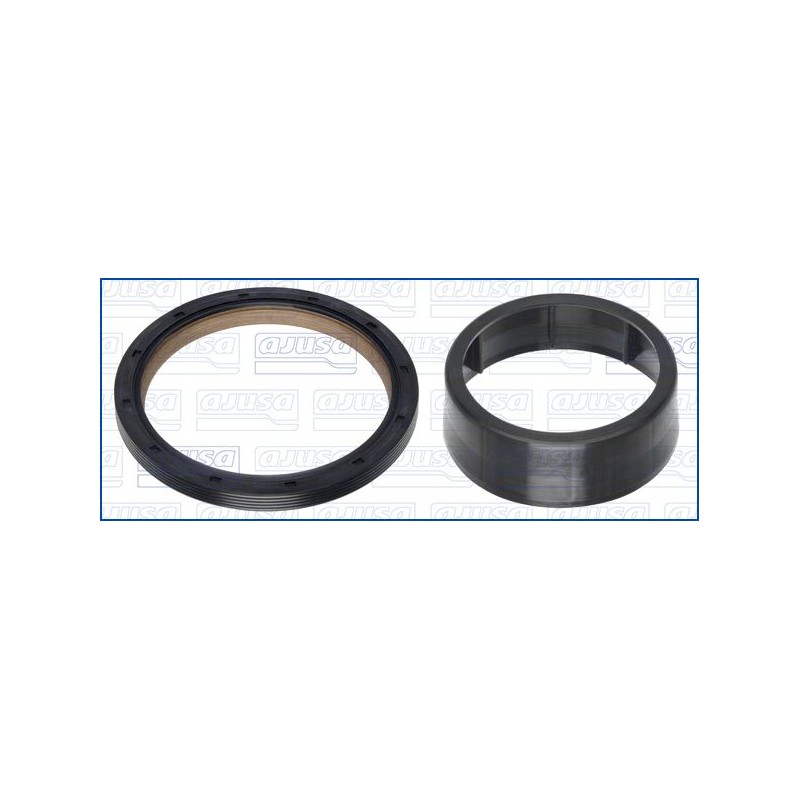 AJUSA 15079600 Retén para ejes, cigüeñal